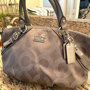 Coach shoulder bag